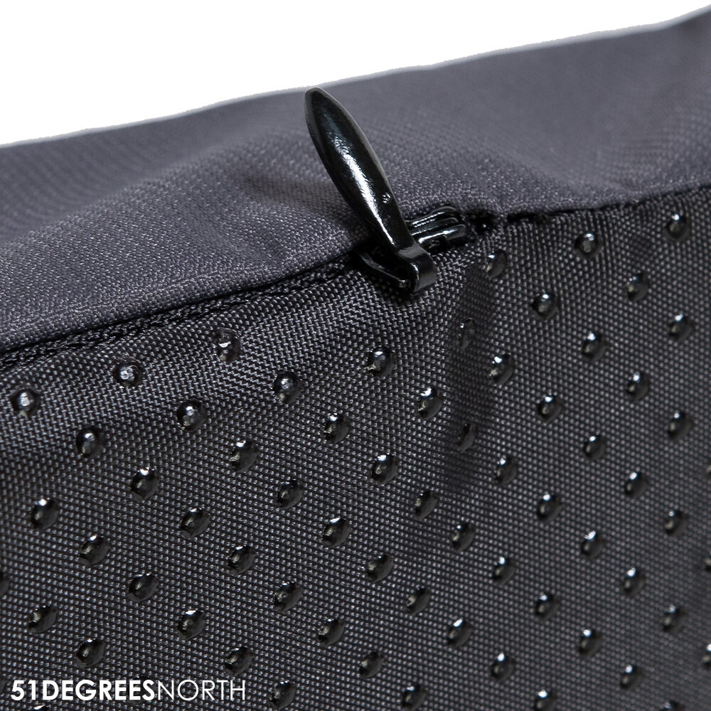 51 Degrees North Orthopedisch Storm Matras