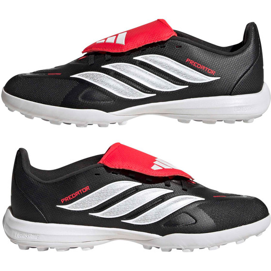 adidas Predator 26 League FT TF Kids