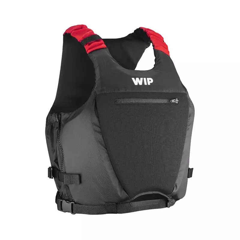Gilet de flottaison FORWARD WIP Light 50N Black