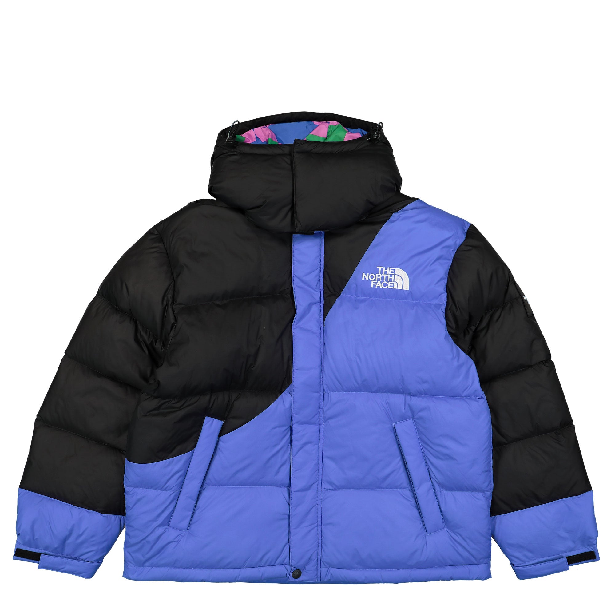 The North Face<br>Down Puffer Jacket