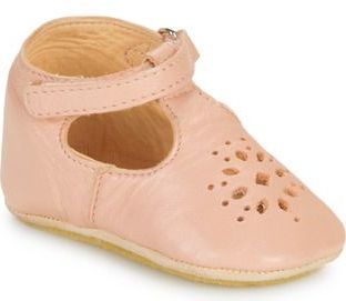 Easy Peasy  MY LILLYP  Pantoffels  kind Roze