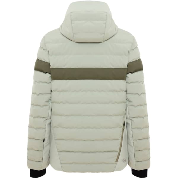 Veste de ski COLMAR MEN SKI JACKET MOSS-MOSS-SOLDIER
