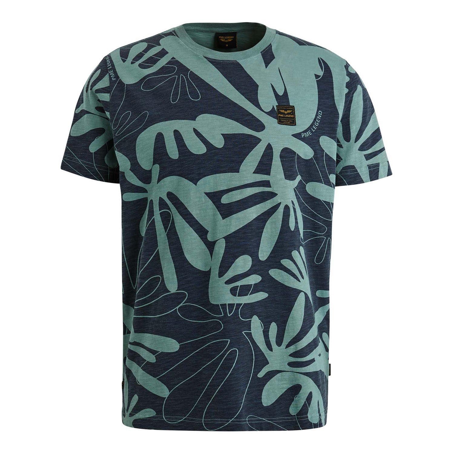 PME Legend  Short Sleeve Single jersey