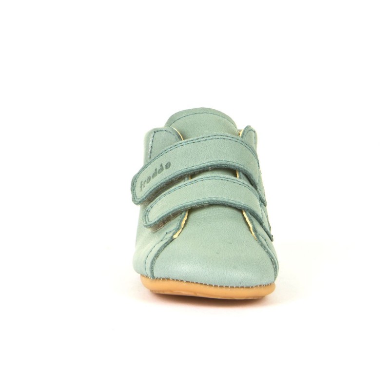 Froddo Froddo Prewalkers deux scratchs Mint