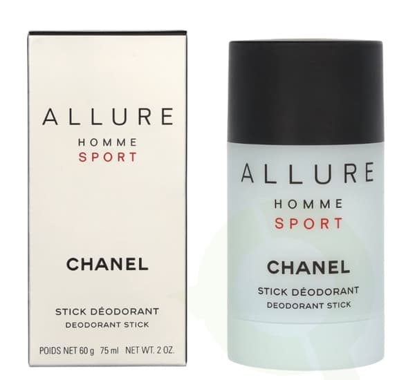 Chanel Allure Homme Sport Deo Stick 75 ml