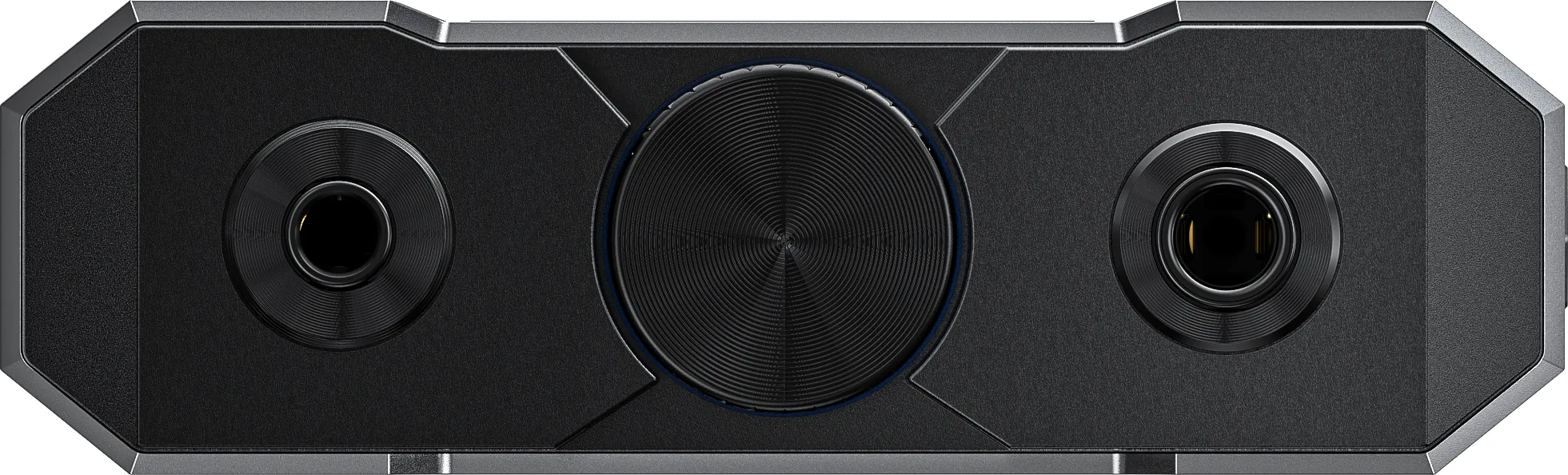 Fiio Q15 Noir DAC Audio portables