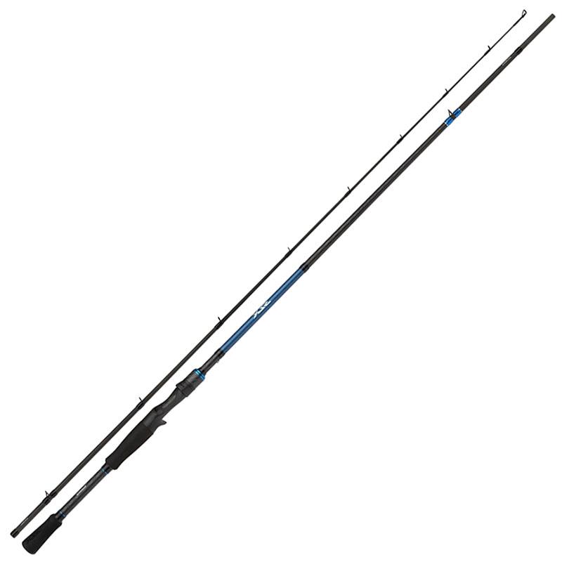 Canne Casting Shimano Slx Casting Mono
