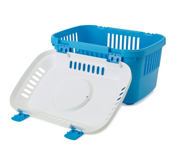 SAVIC Transportbox Discovery 1