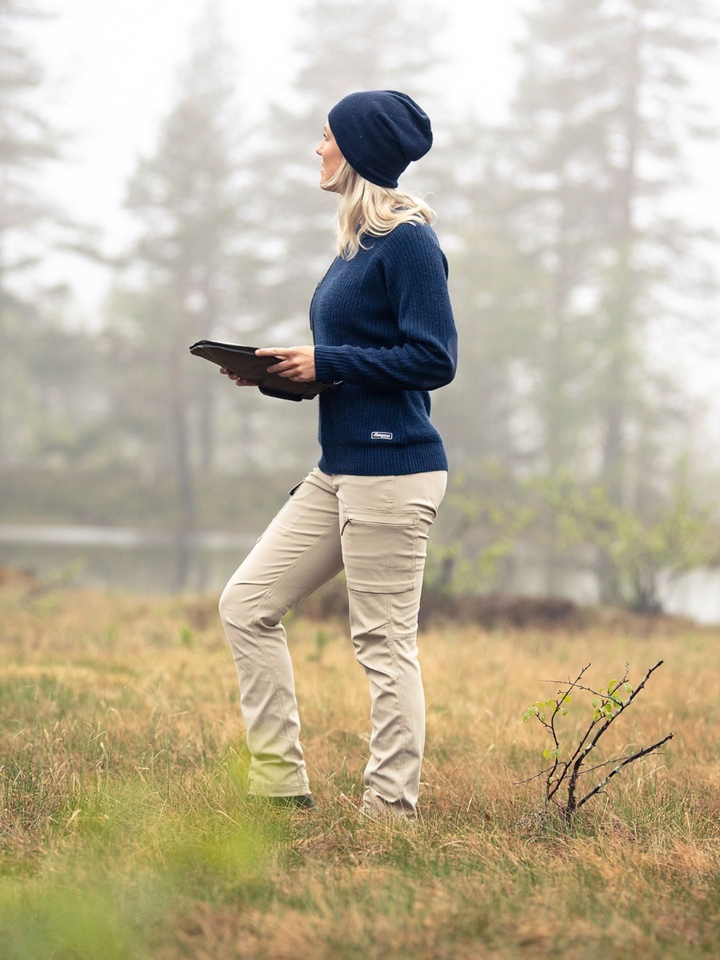 Nordmarka Pant