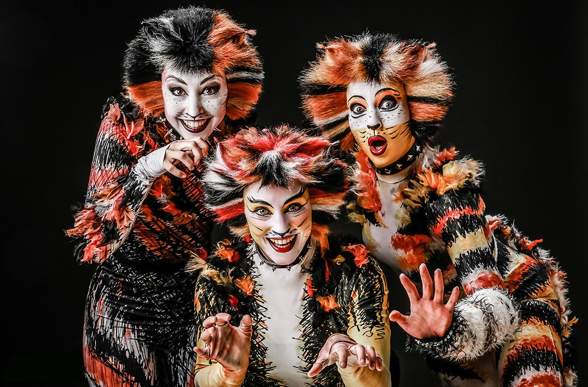 Best of Musicals Moers