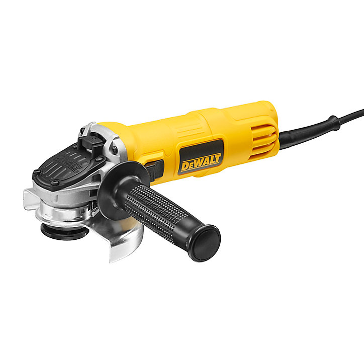 Meuleuse DeWalt DWE4057K 800W 125 mm