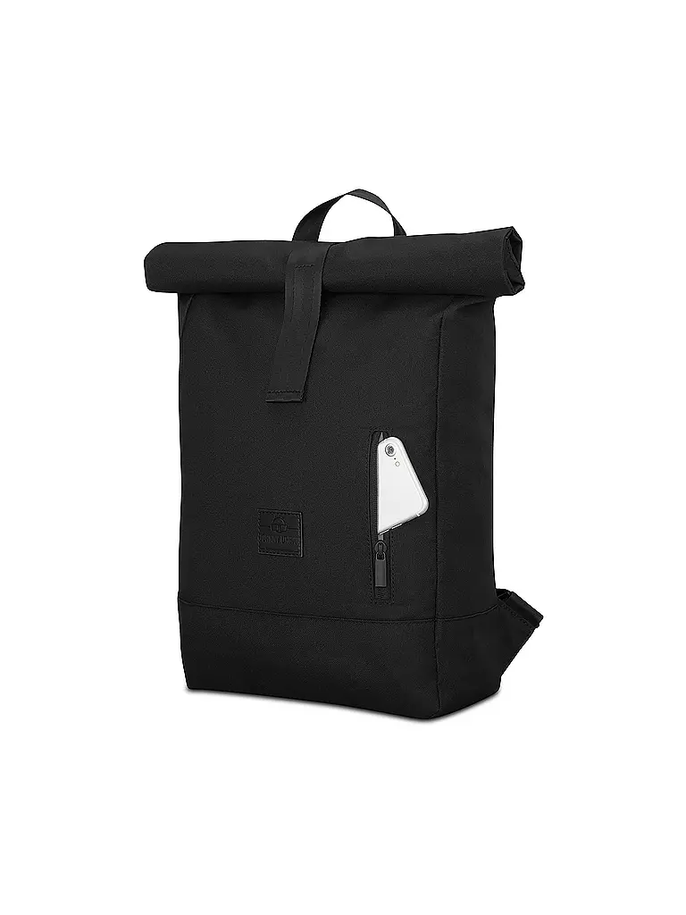 JOHNNY URBAN Rolltop Rucksack 