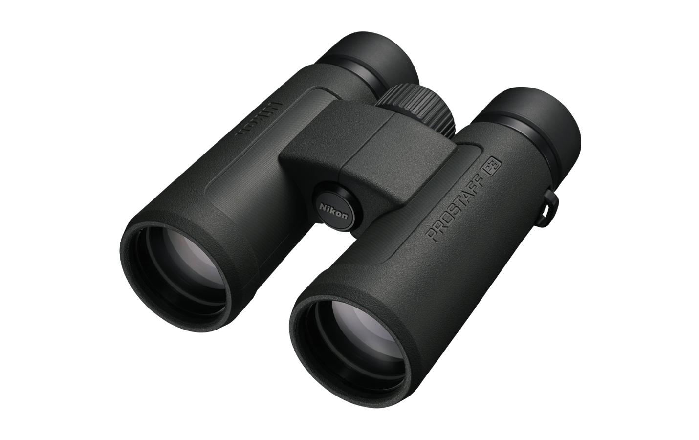 Fernglas Prostaff P3 8x42<br>Leichter und kompakter Feldstecher – Für Freude am Entdecken
