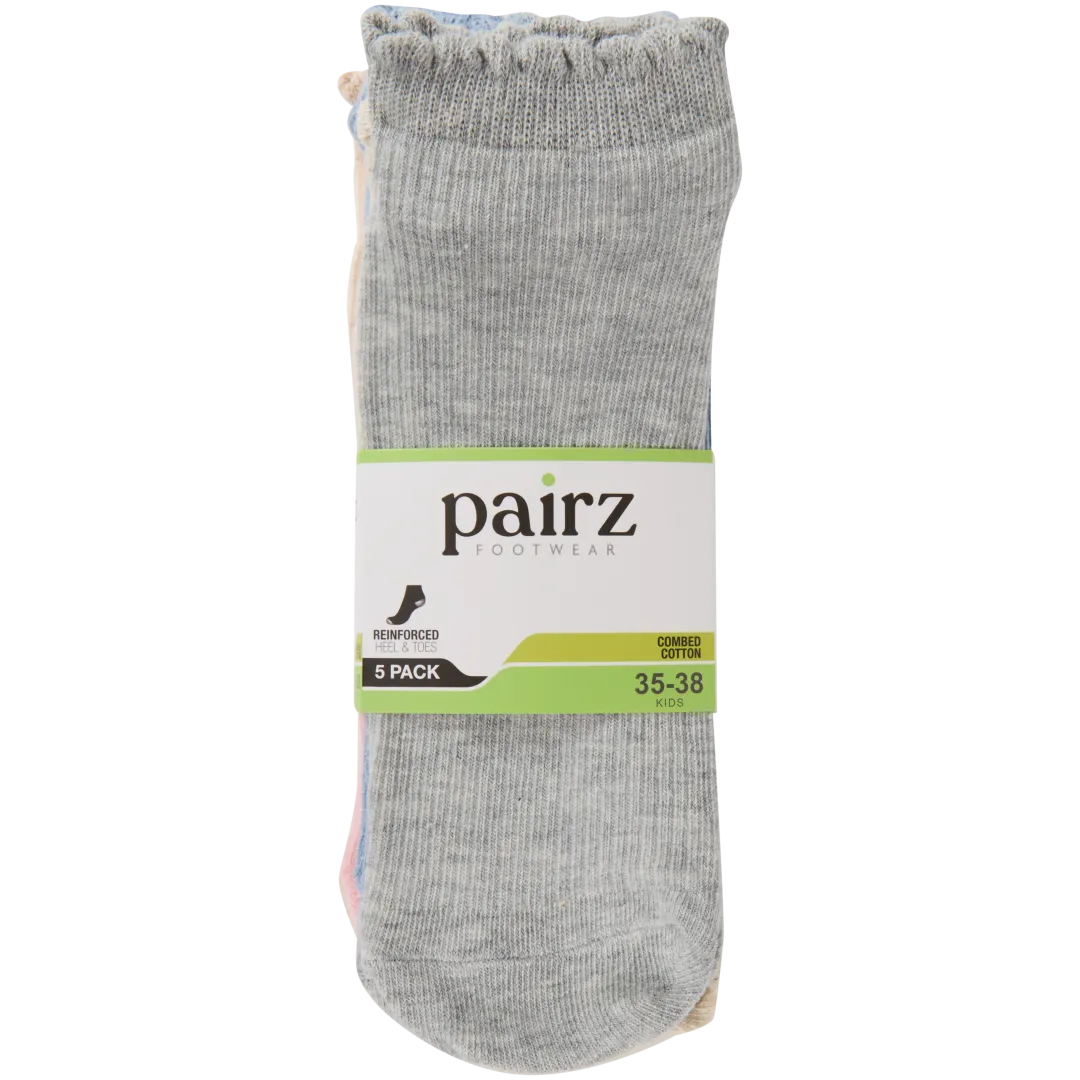 Chaussettes Pairz