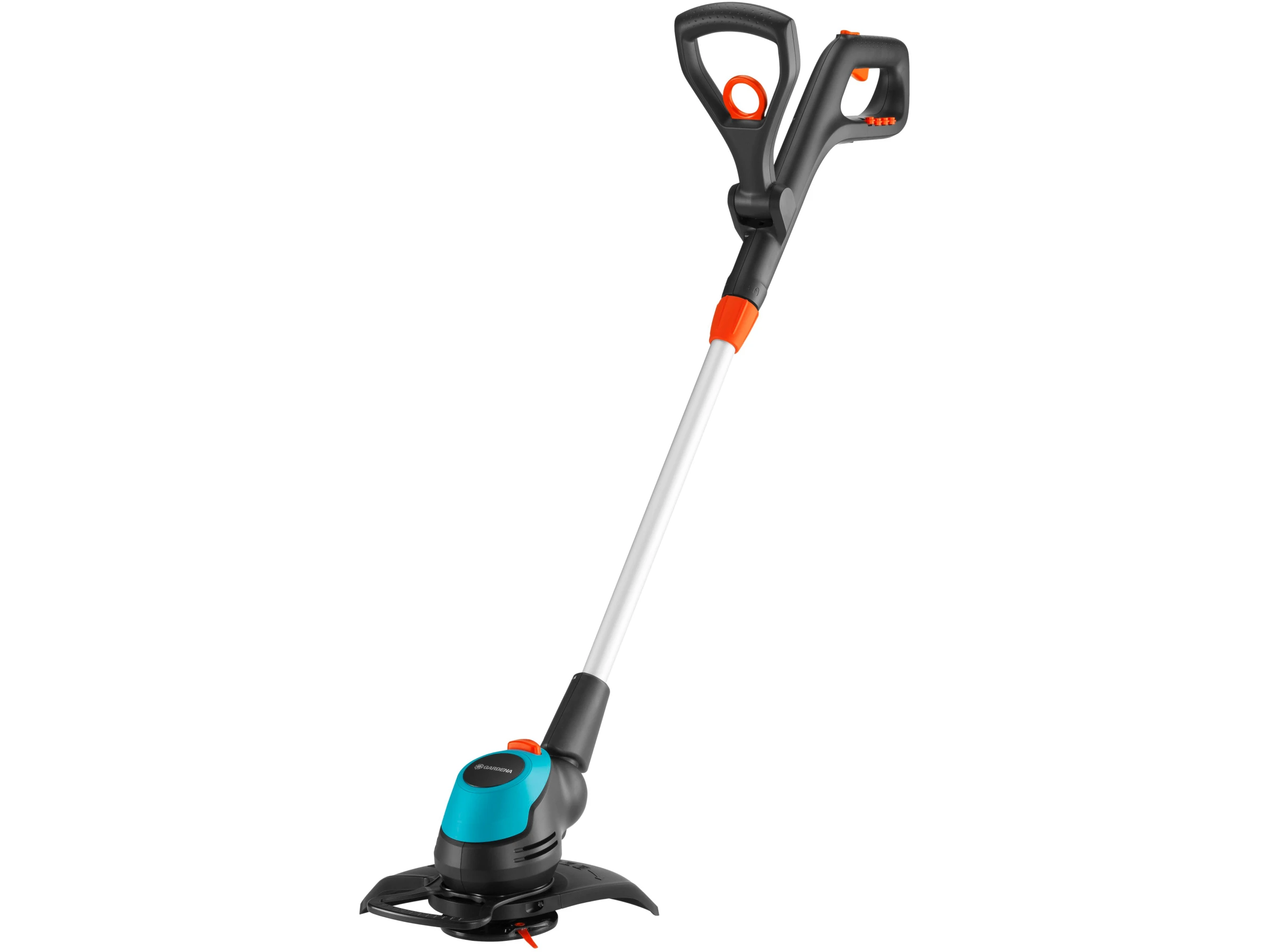 Gardena Turbo-Rasentrimmer EasyCut 450/25