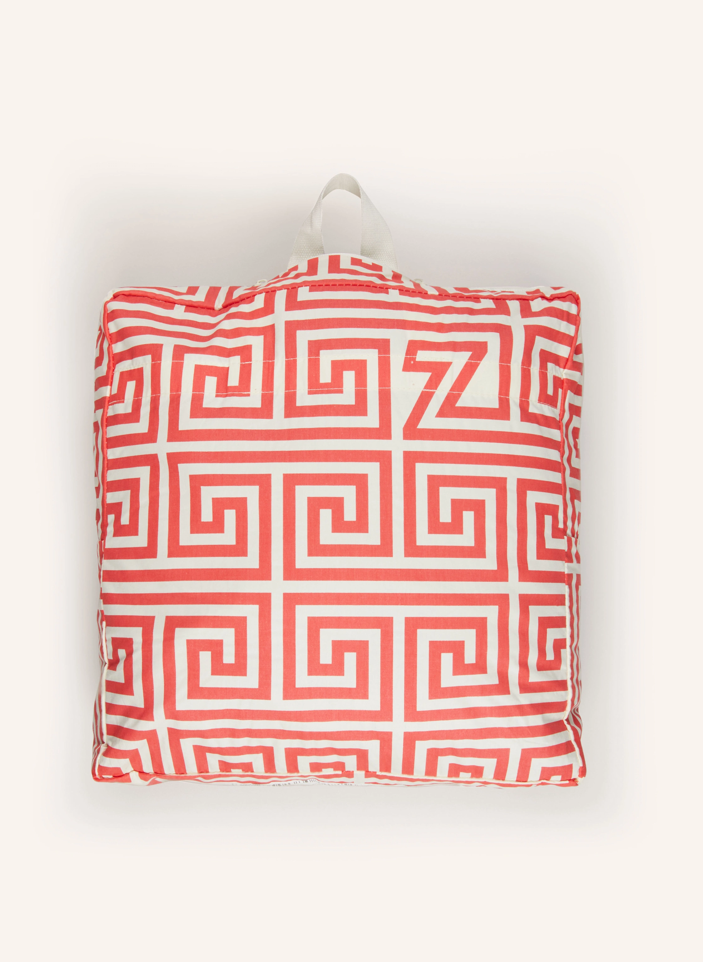 zoeppritz Kunstfell-Plaid THE BLANKET