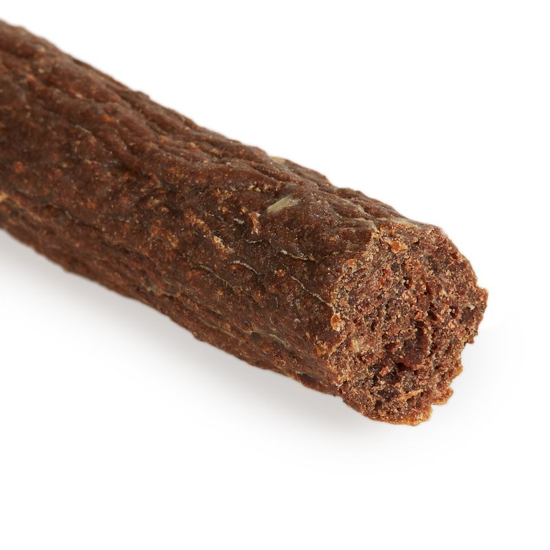 Bâtonnets à la viande de gibier pour chien