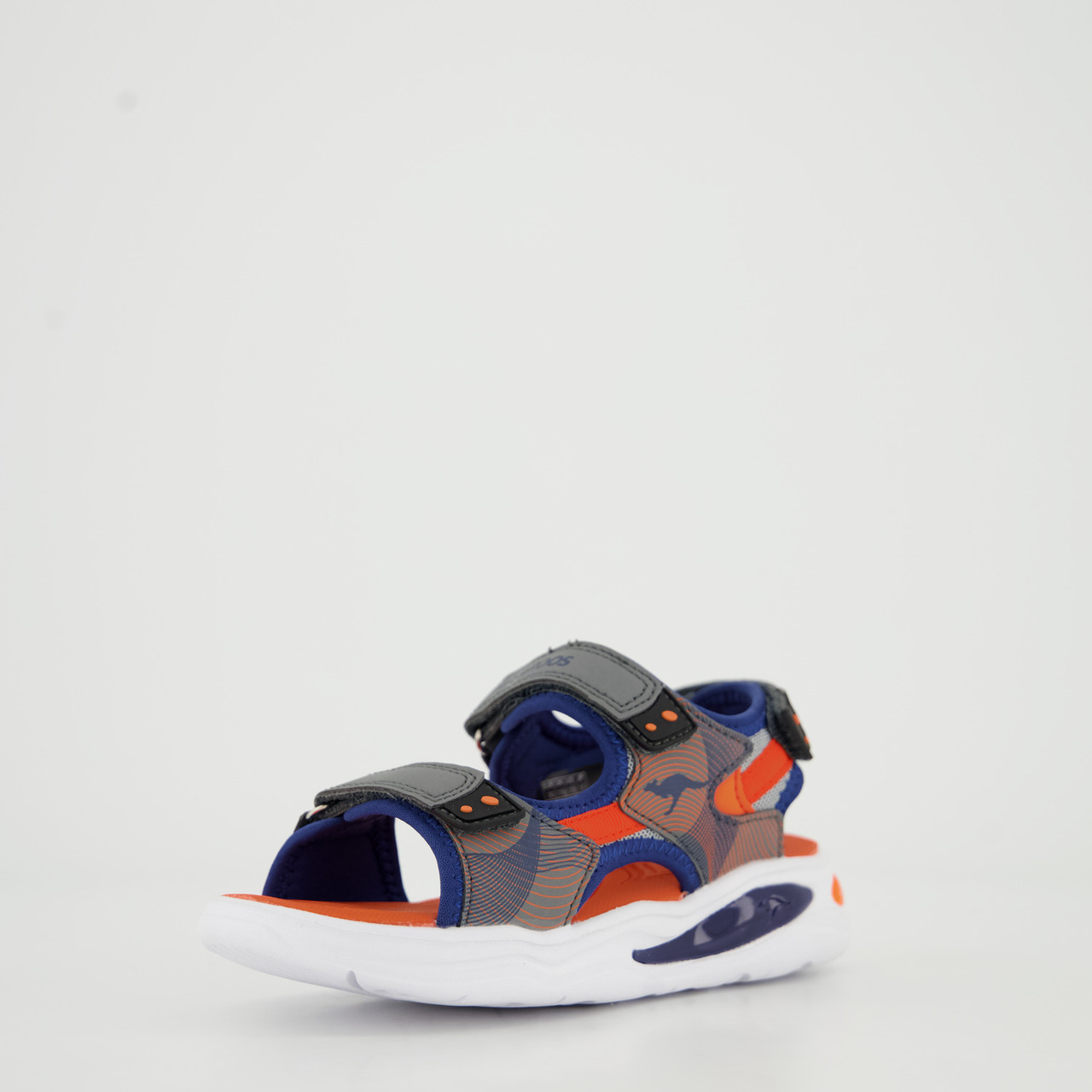 Kangaroos K-SLS Ruffy