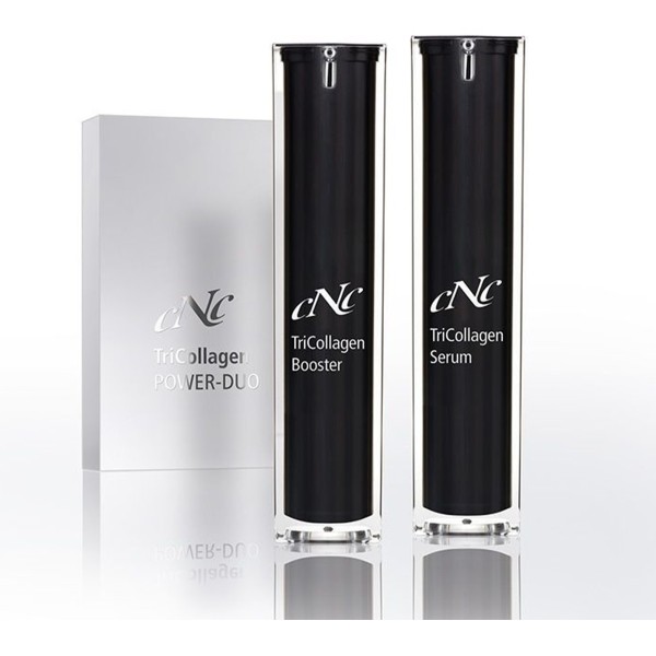 CNC aesthetic world TriCollagen Power-Duo 100ml