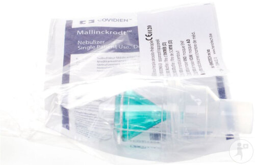 Henrotech Medix Chambre De Médication 1 Pièce
