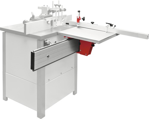 Holzmann FS 200 SST schuiftafel