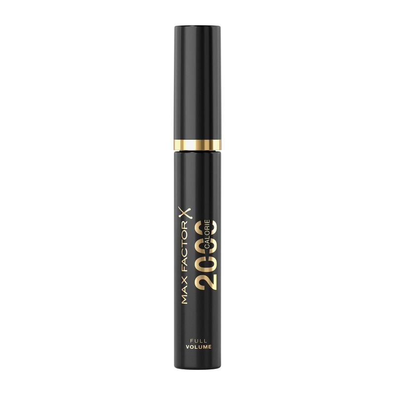 Max Factor 2000 Calorie Mascara 9 ml - Navy
