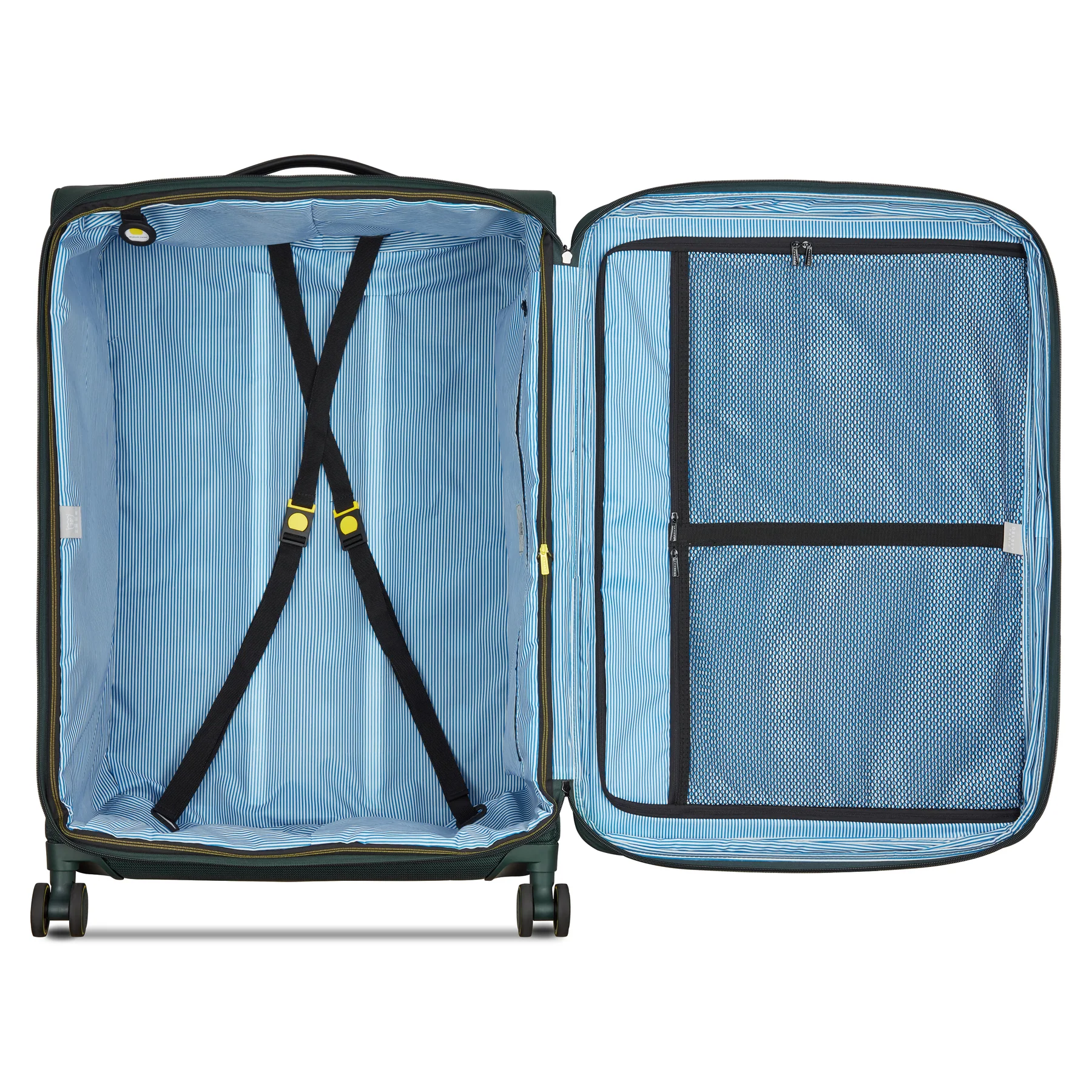 Valise soute - XL Extensible (82cm)