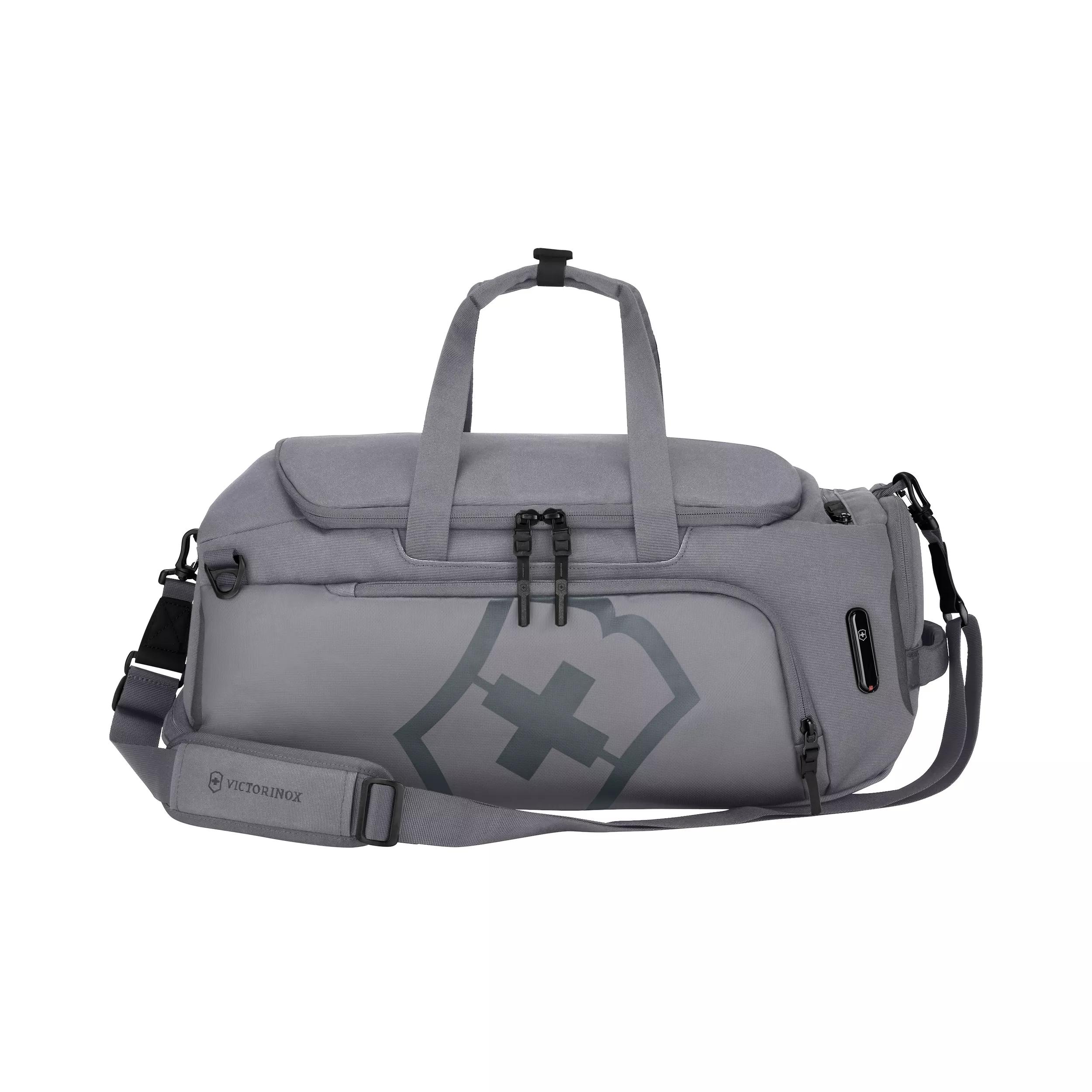 Touring 2.0 Travel 2in1 Duffel-stone grey