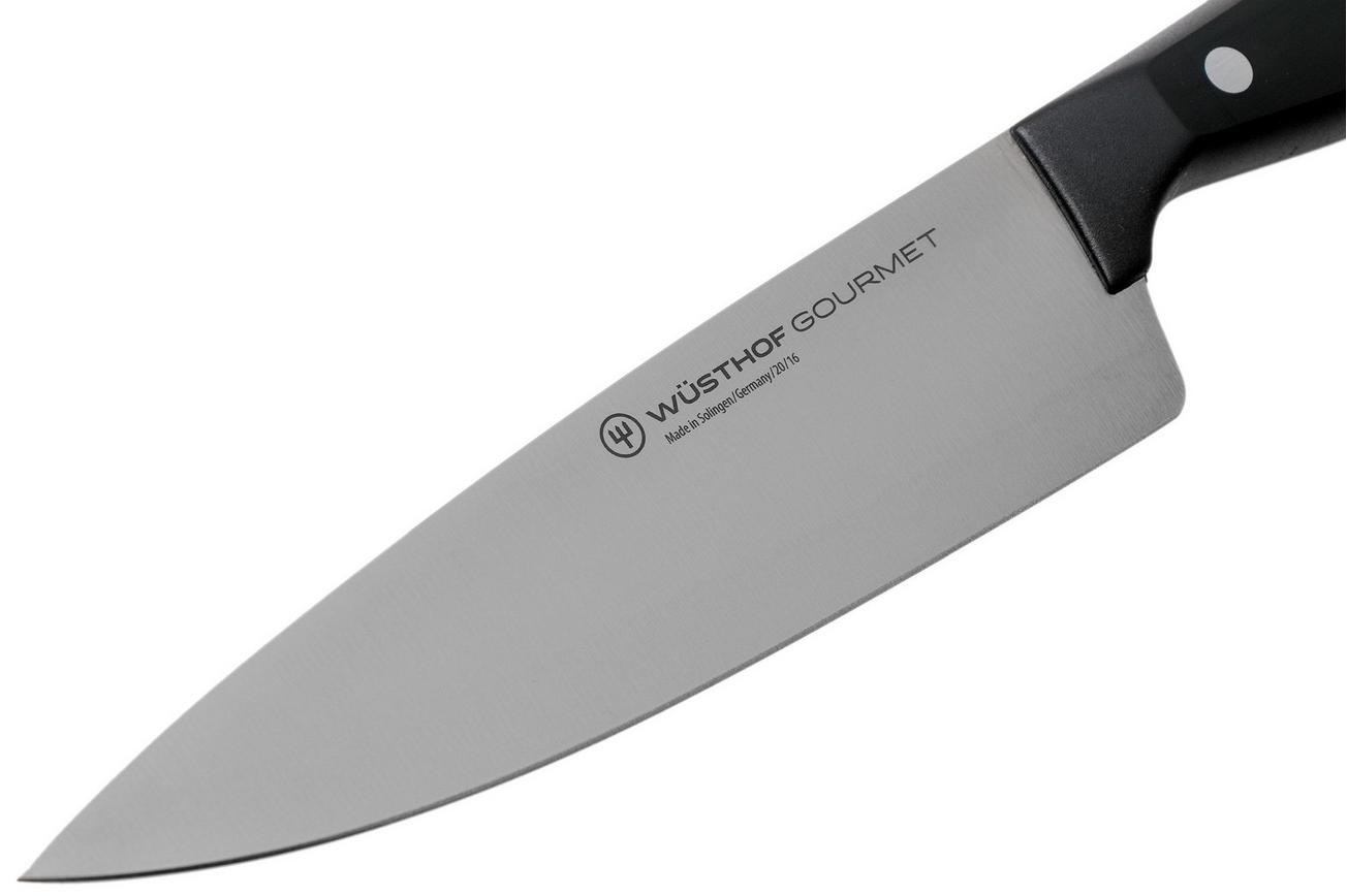 Wüsthof Gourmet koksmes 16 cm, 1025044816