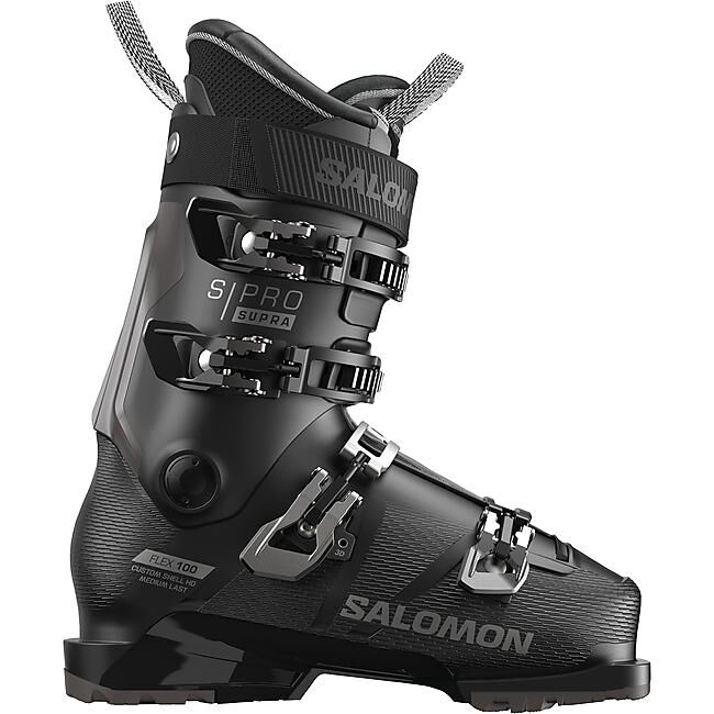 SALOMON - CHAUSSURES SKI PISTE S/PRO SUPRA 100 GW