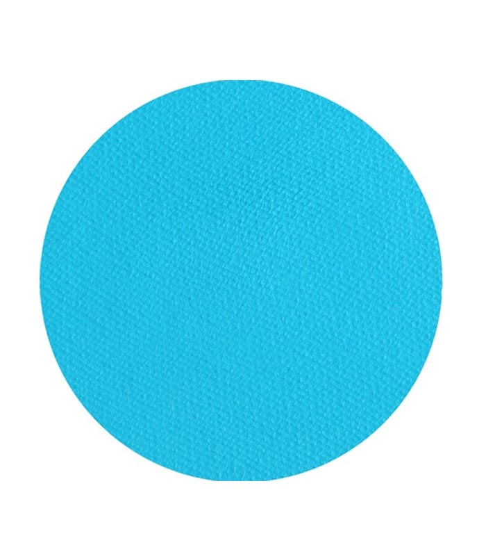 Superstar -  Face & Body Aquacolor - 215: Minty