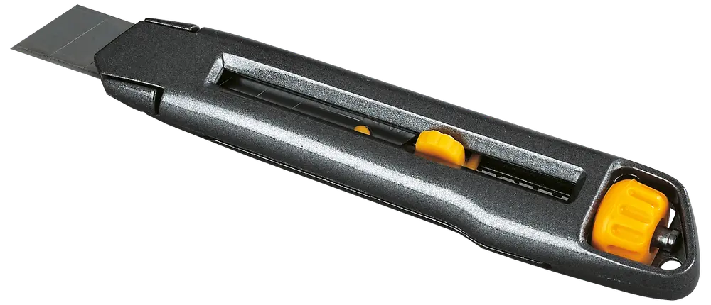 Stanley hobbykniv Interlock 18 mm