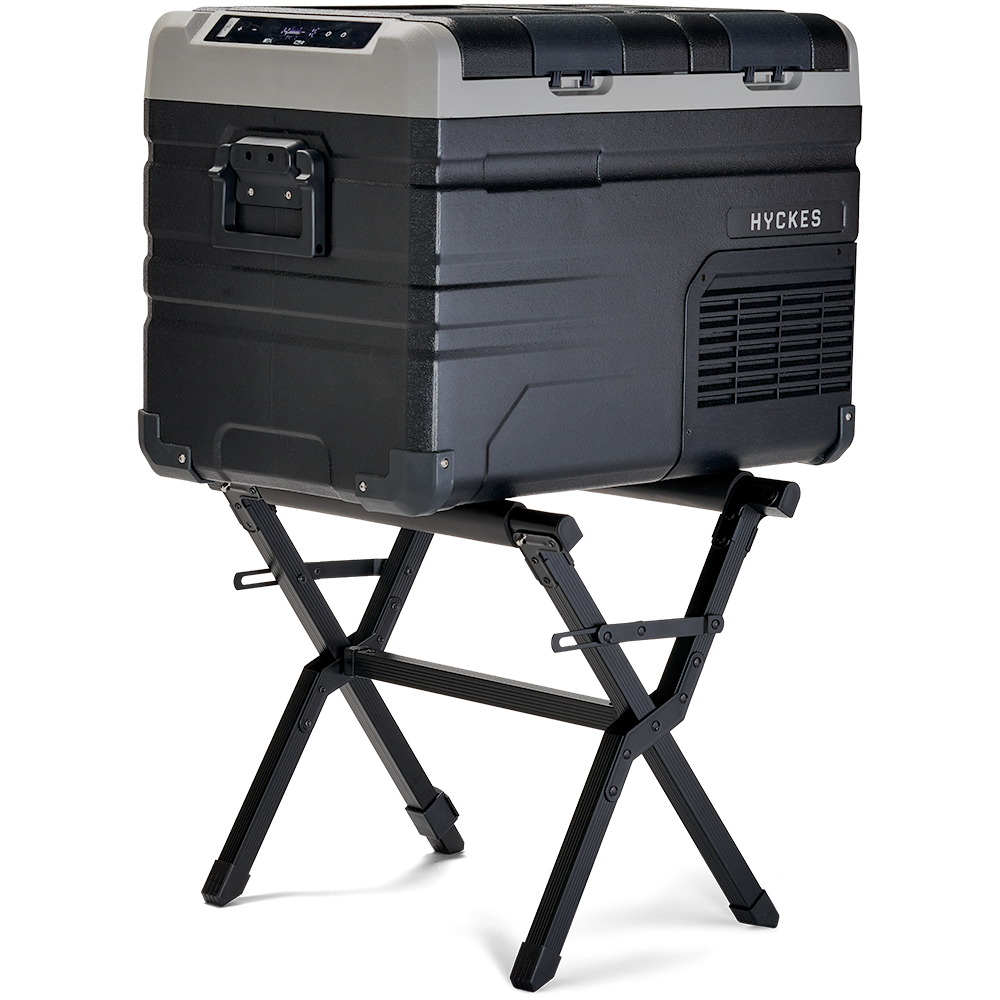 Hyckes HyCooler Stand instelbare koelbox standaard
