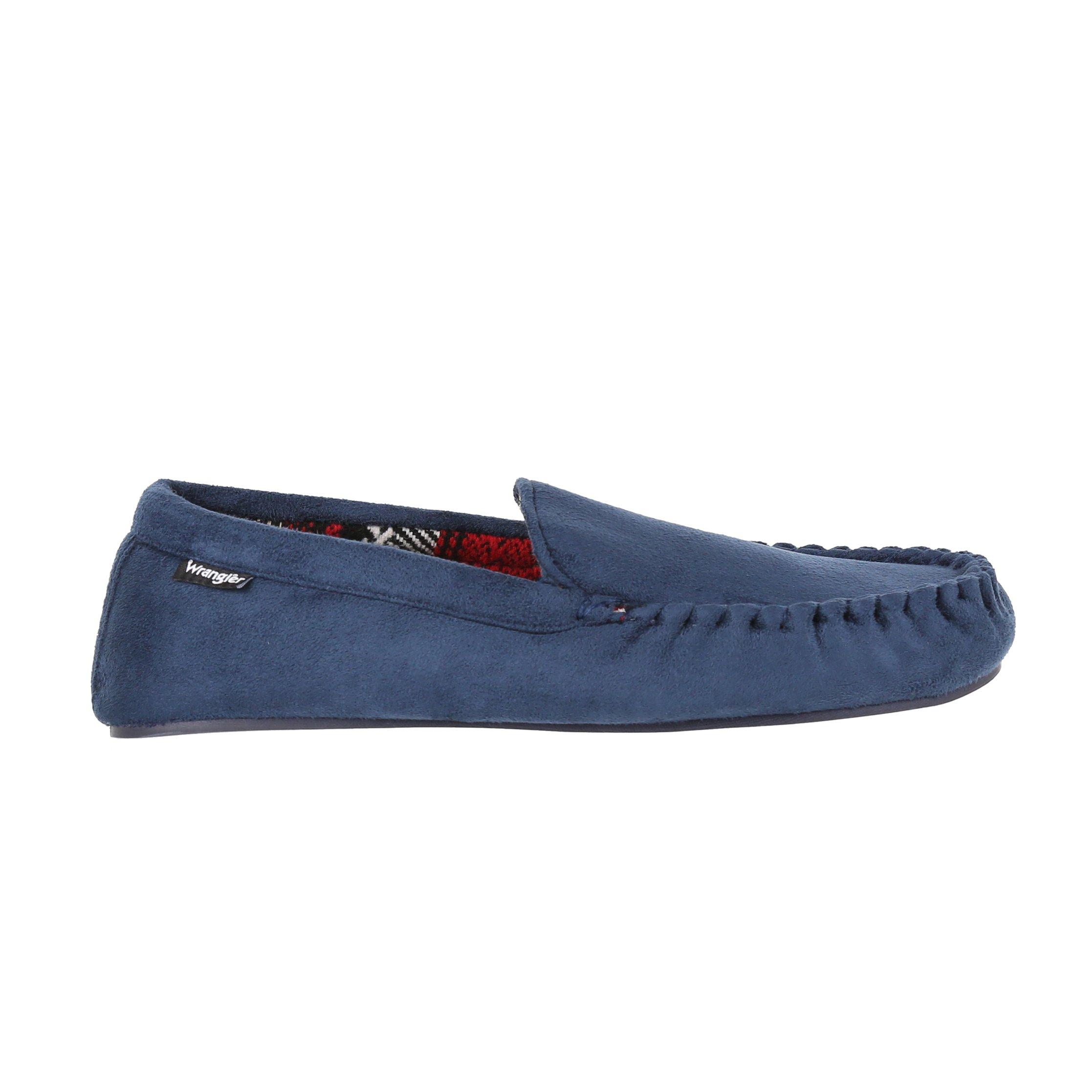 Wrangler Moccasin Slipeers Kalhri Mens