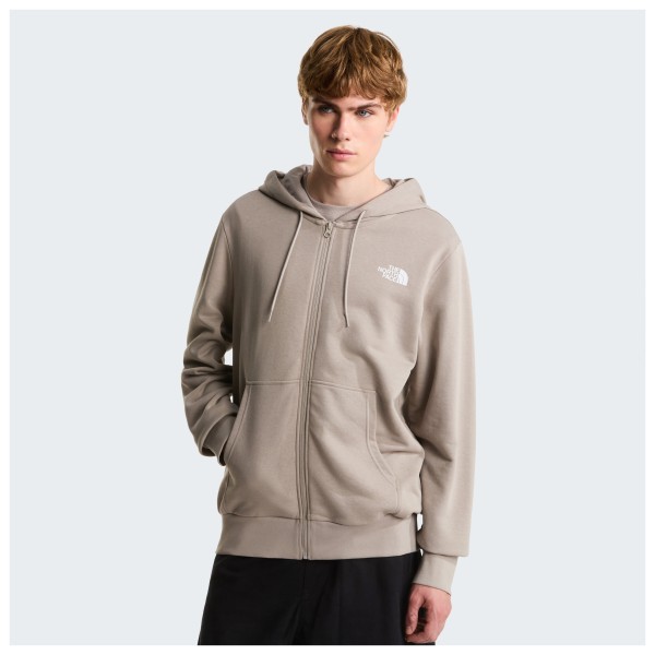 The North Face - Simple Dome Light Hoodie - Sweat à capuche