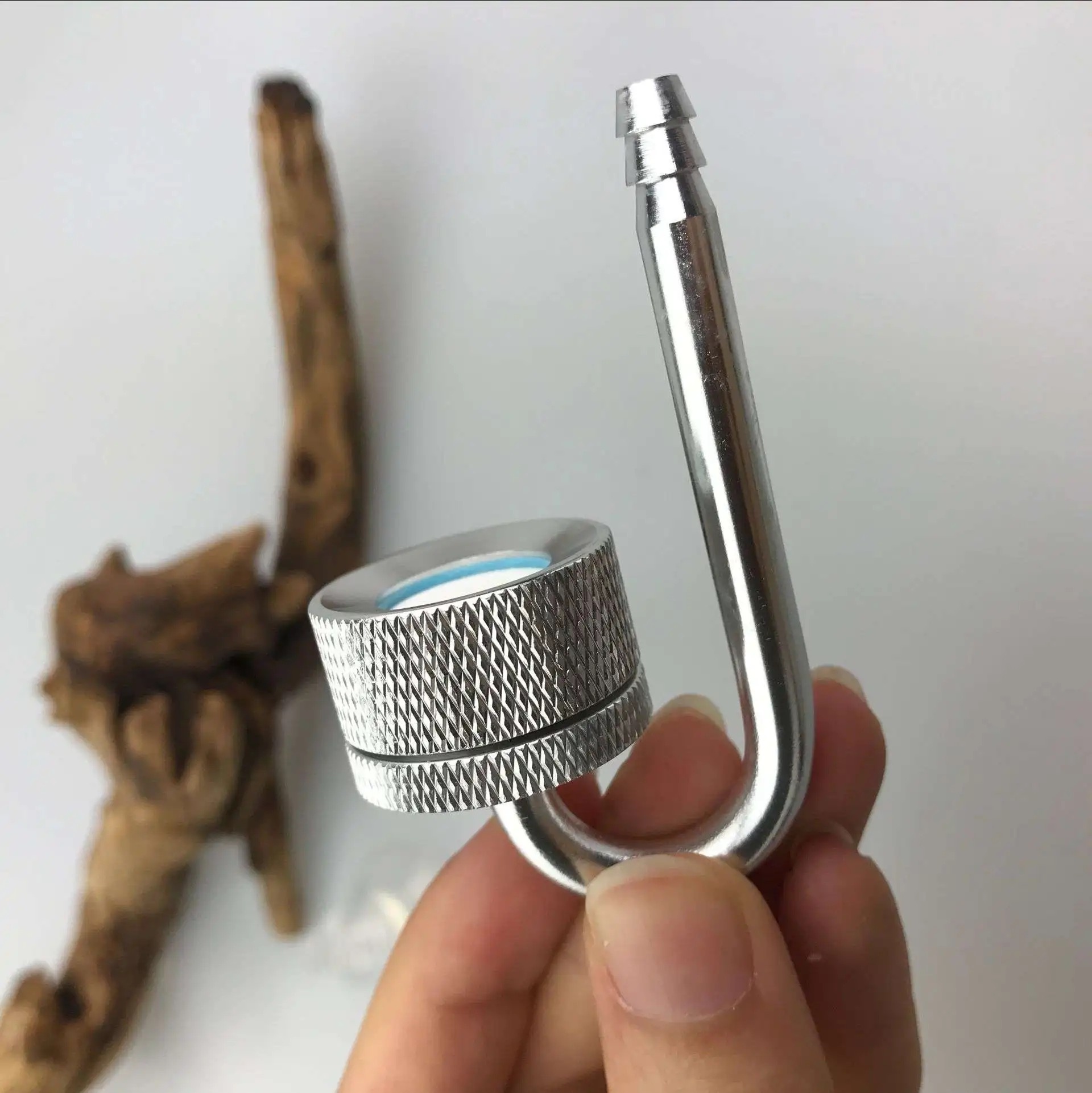 AquastoreXL CO2 Diffuser 4/6 mm
