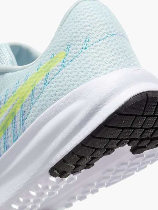 Nike W RUN DEFY Laufschuh Blau