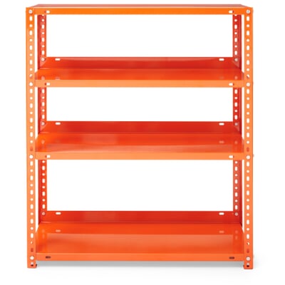 Regal Industrie, RAL 2004 Reinorange