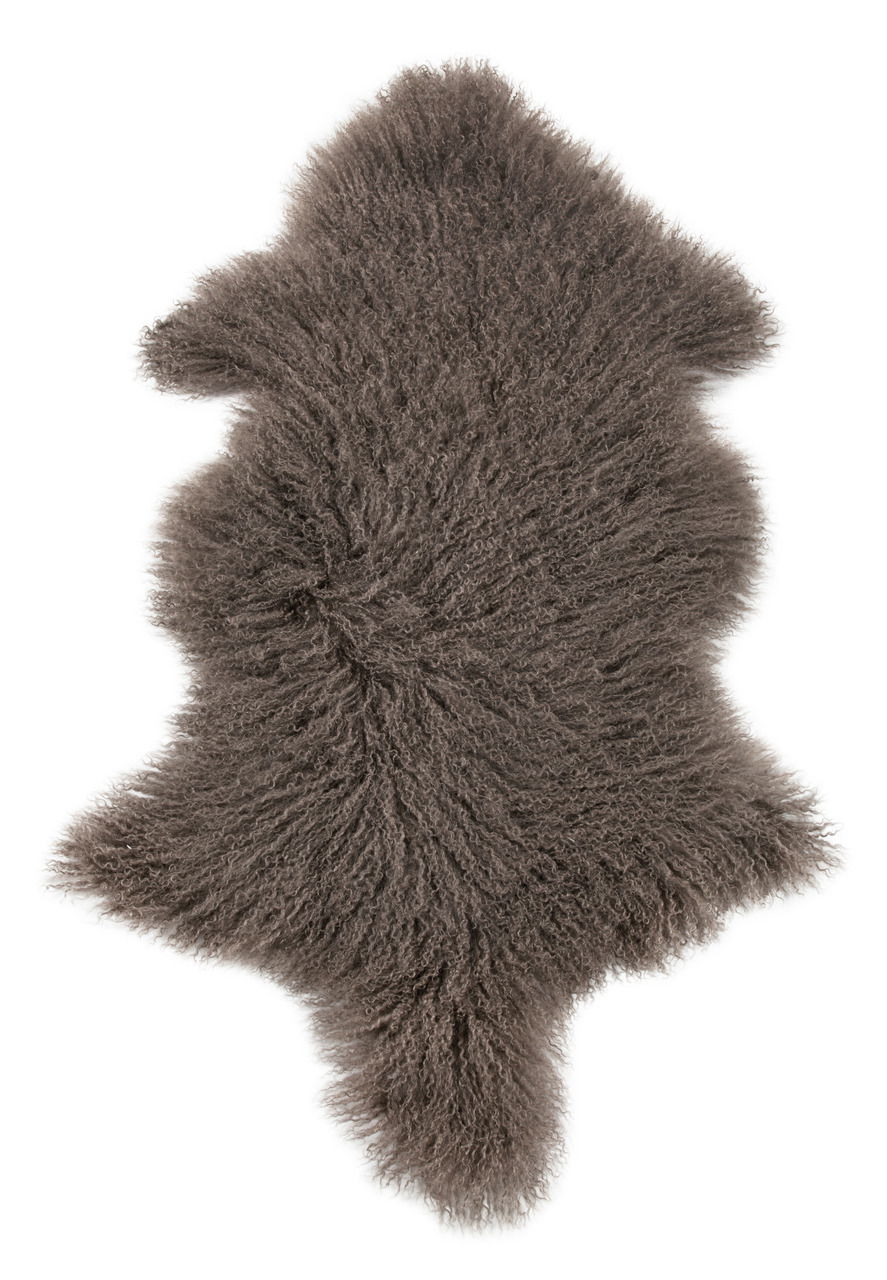 Zurbrüggen Schaffell Tibet ca. 85cm