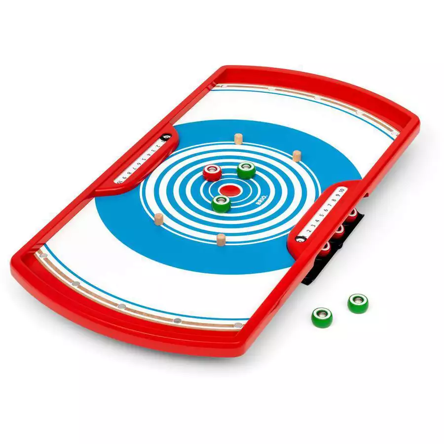 Brio BRIO Shuffleshot bunt
