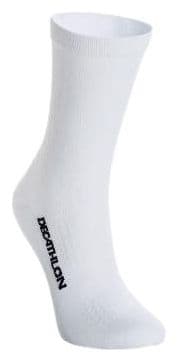 Chaussettes Unisexe Van Rysel 900 Blanc