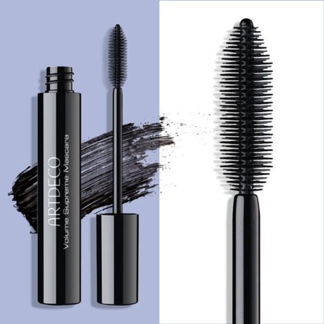 Volume Supreme Mascara