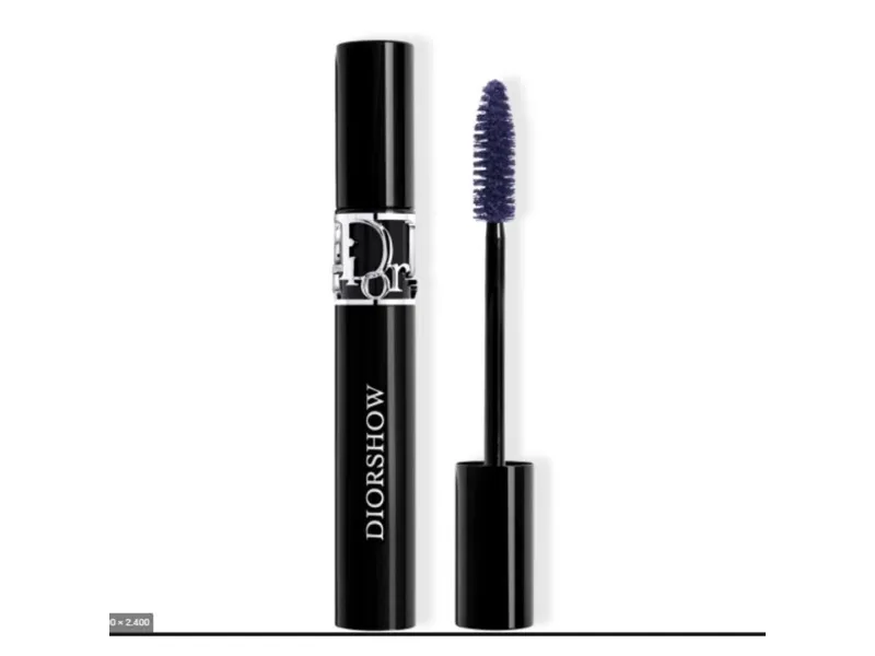 Dior DIOR MASCARA DIORSHOW 288 BLUE 10ML