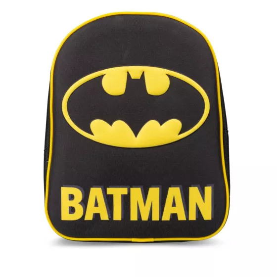Sac à dos NOIR BATMAN