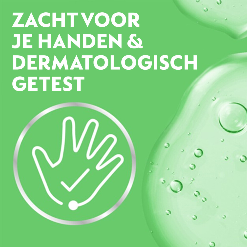 Dettol Handzeep Extra Care Kamille250 ml