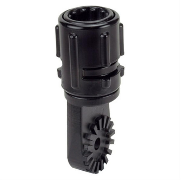 Scotty Gear Head Adaptateur