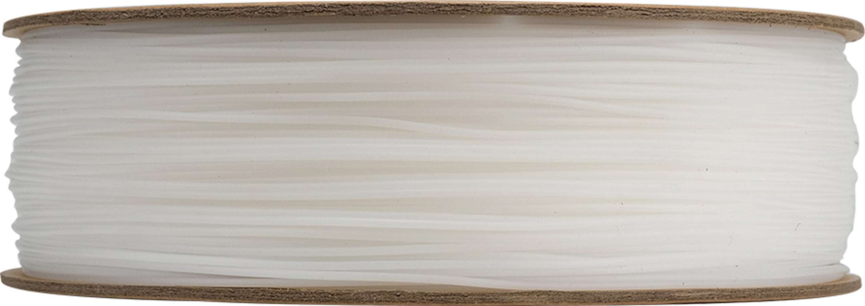 eSUN  HIPS White, 1,75 mm / 1000 g    In Limonen auflösbares HIPS-Filament