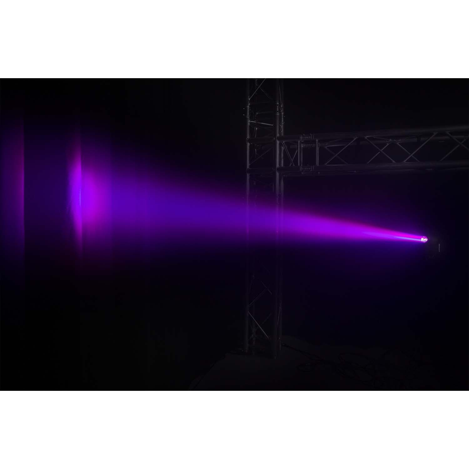 BeamZ PS12W LED pinspot 12 Watt