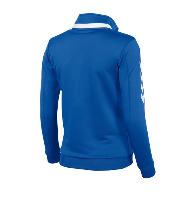 Hummel Valencia Jacket FZ W