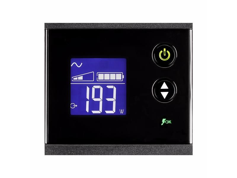 Eaton - USV USV Ellipse PRO 850 IEC 850 VA / 510 W Eaton Ellipse PRO 850 IEC